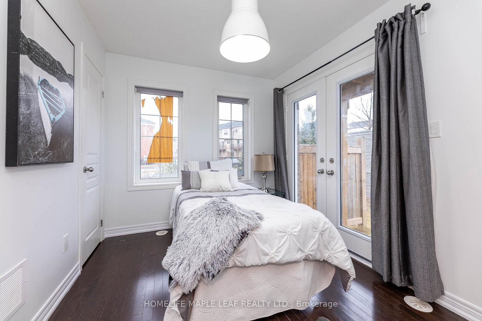 2 Cedarland Road E • Brampton, ON photo 19