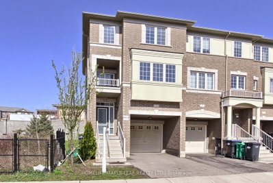 2 Cedarland Road E • Brampton, ON photo 3