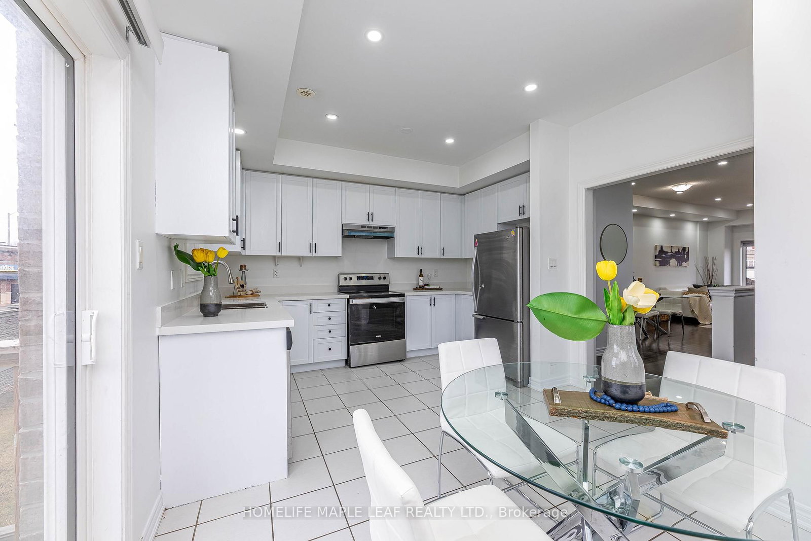 2 Cedarland Road E • Brampton, ON photo 9
