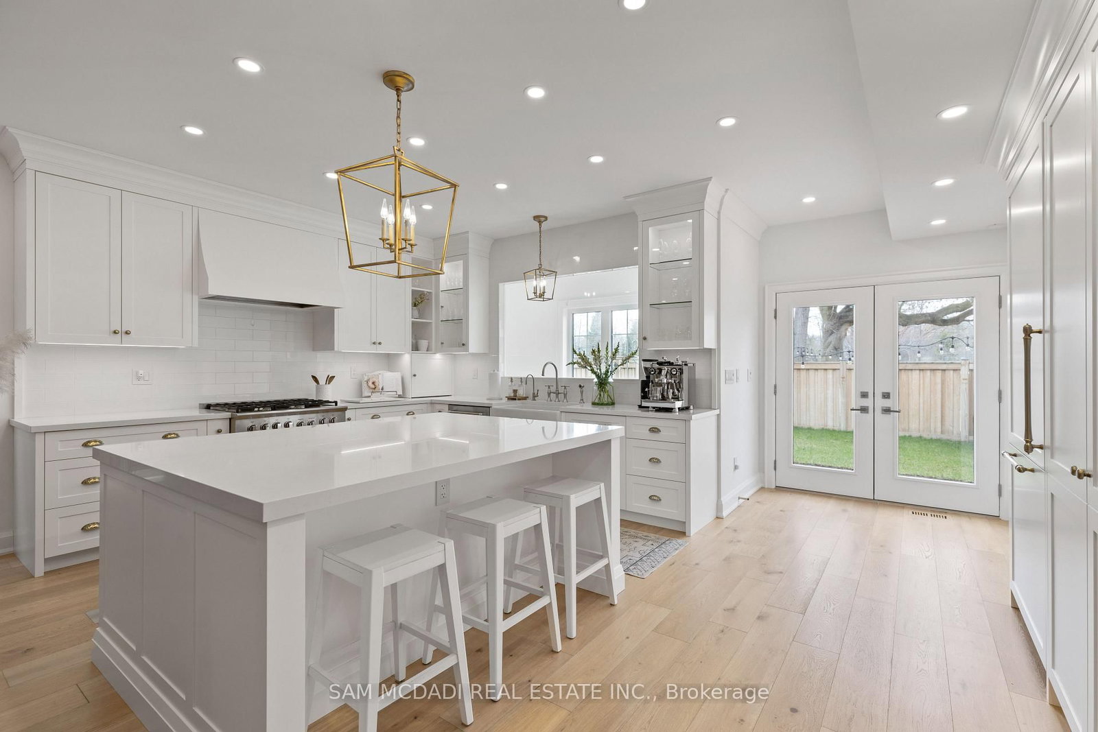 4 Iroquois Avenue • Mississauga, ON photo 14