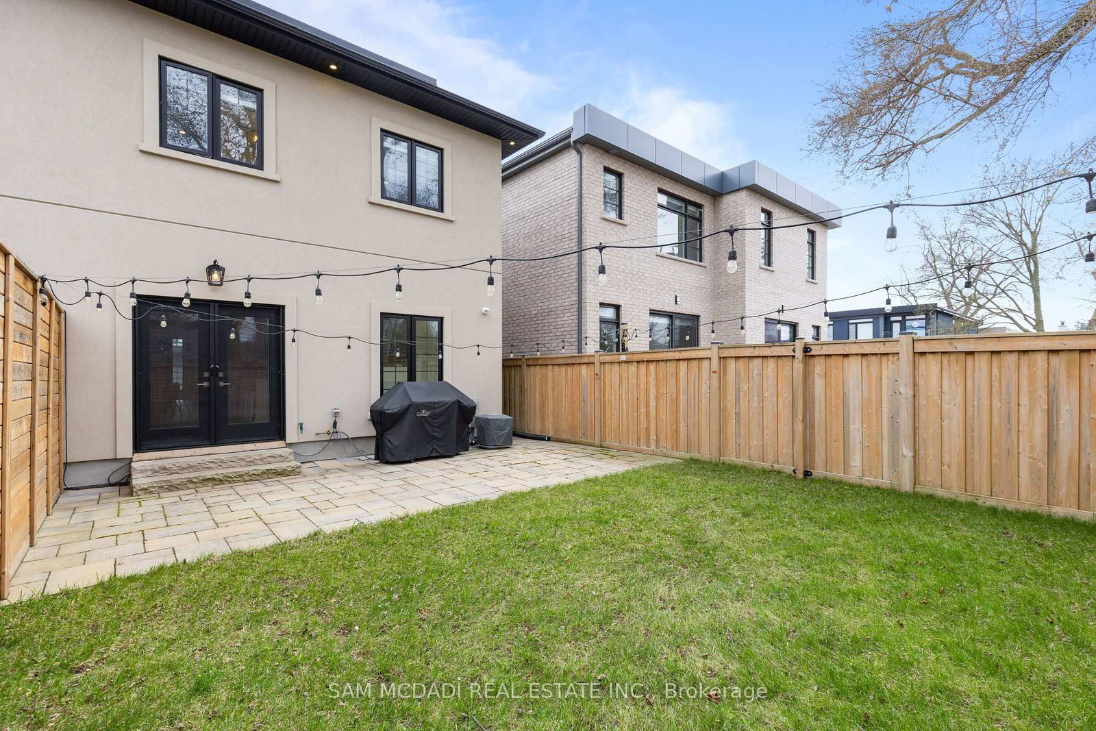 4 Iroquois Avenue • Mississauga, ON photo 38