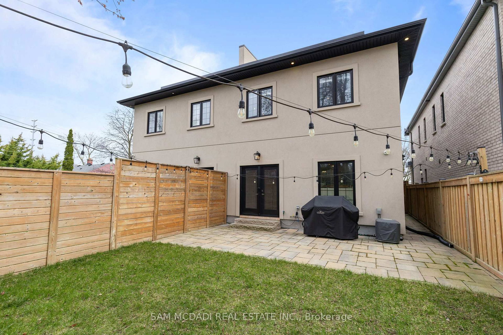 4 Iroquois Avenue • Mississauga, ON photo 39