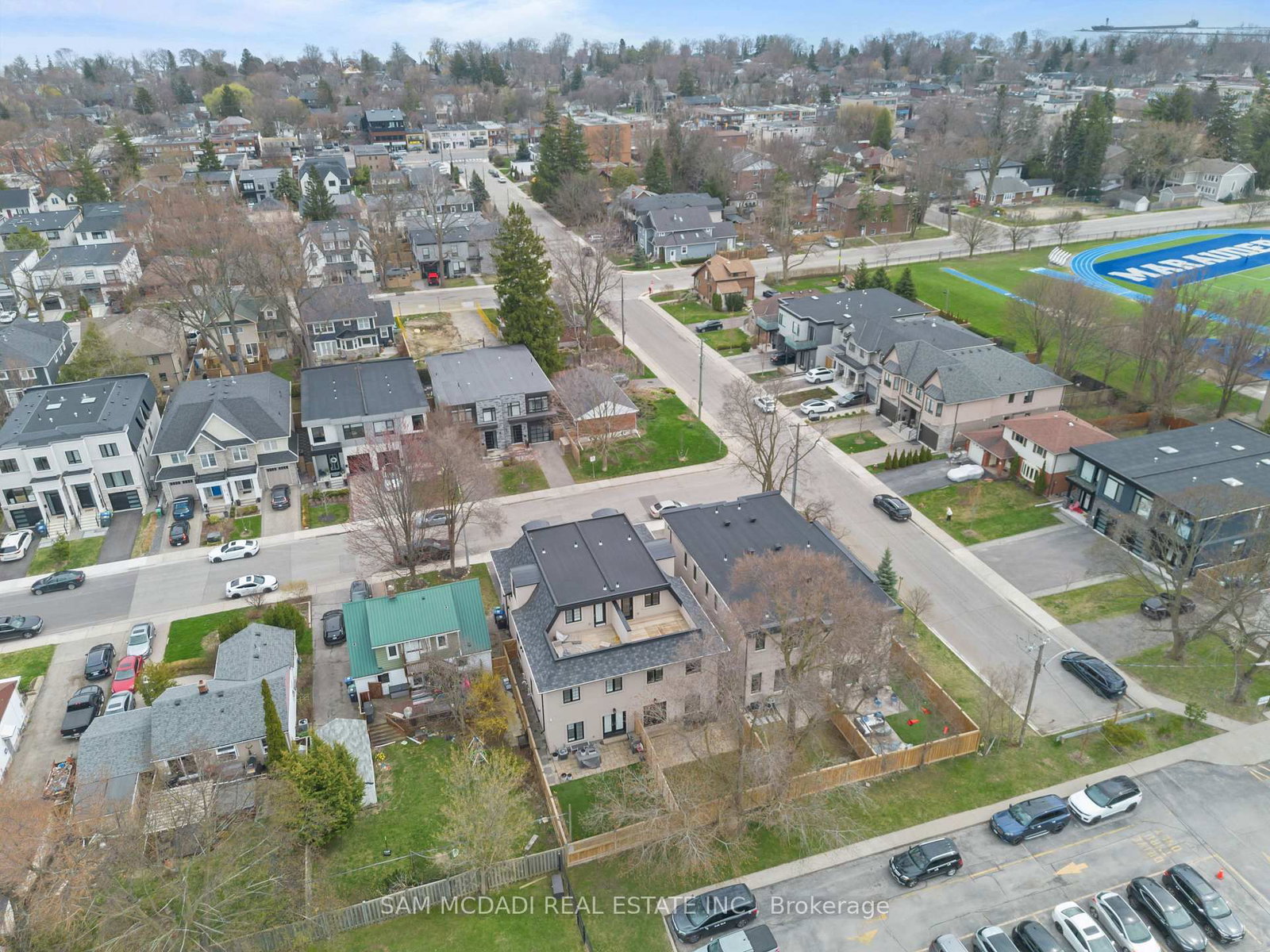 4 Iroquois Avenue • Mississauga, ON photo 42