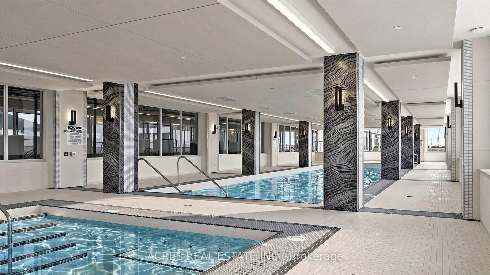 30 SHORE BREEZE Drive • #5806 • Toronto, ON photo 28