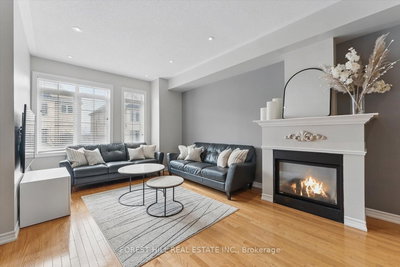 3038 Haines Road • #9 • Mississauga, ON photo 5