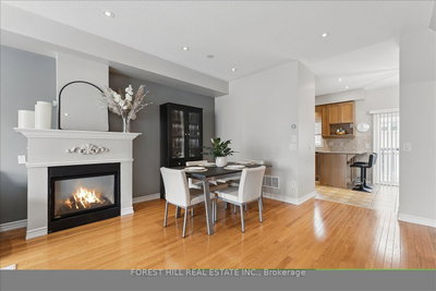 3038 Haines Road • #9 • Mississauga, ON photo 6
