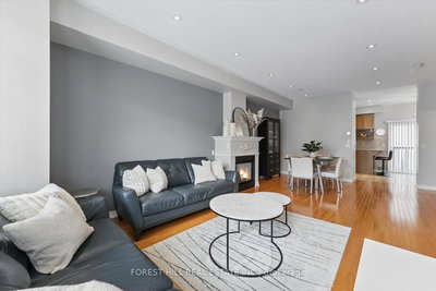 3038 Haines Road • #9 • Mississauga, ON photo 8