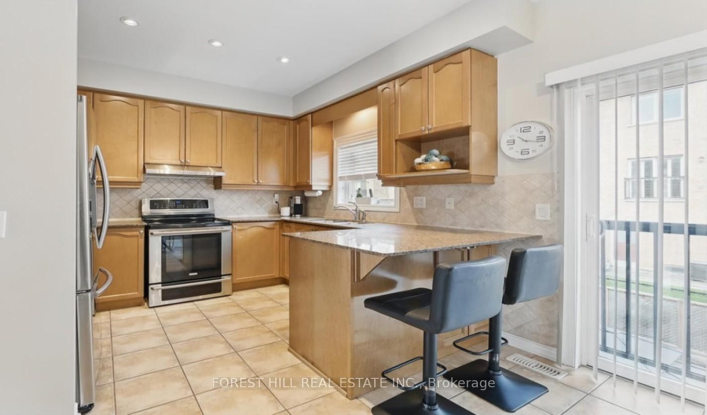 3038 Haines Road • #9 • Mississauga, ON photo 9