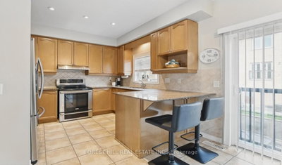 3038 Haines Road • #9 • Mississauga, ON photo 9