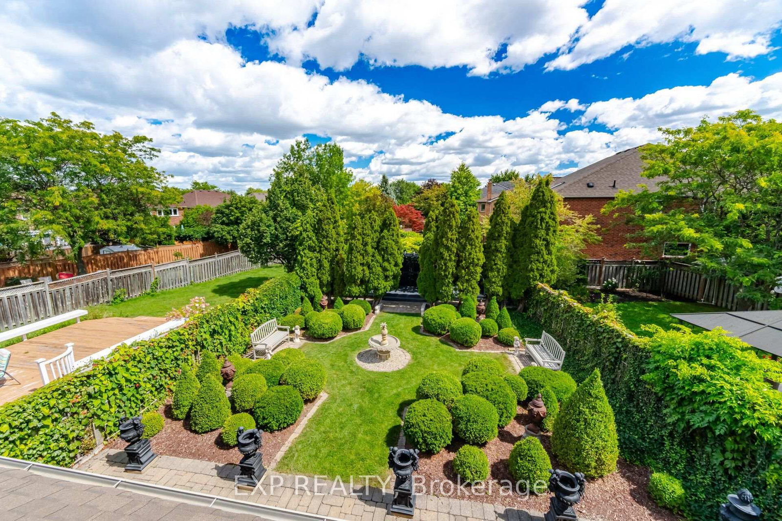 5911 Greensboro Drive • Mississauga, ON photo 45