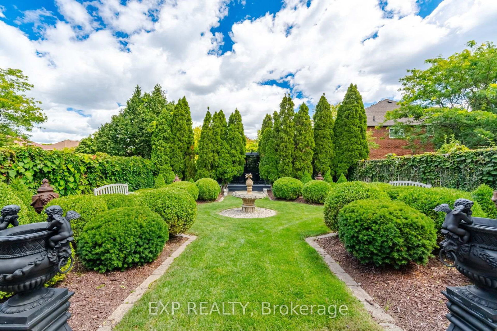 5911 Greensboro Drive • Mississauga, ON photo 48