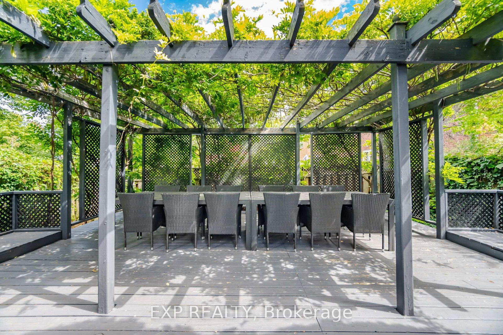 5911 Greensboro Drive • Mississauga, ON photo 49