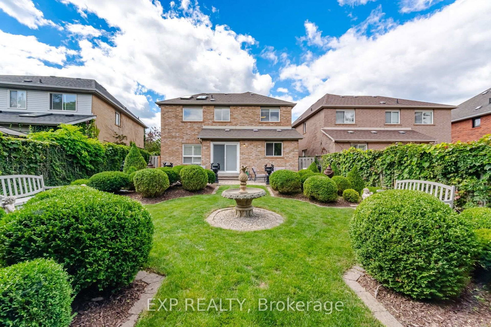 5911 Greensboro Drive • Mississauga, ON photo 50