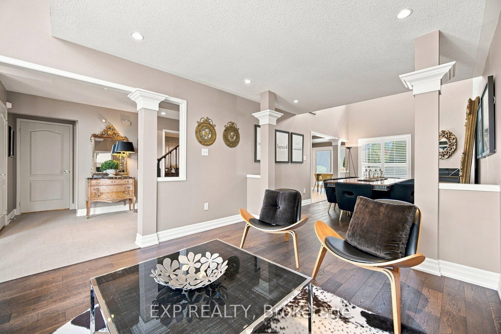 5911 Greensboro Drive • Mississauga, ON photo 8