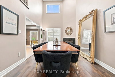 5911 Greensboro Drive • Mississauga, ON photo 9
