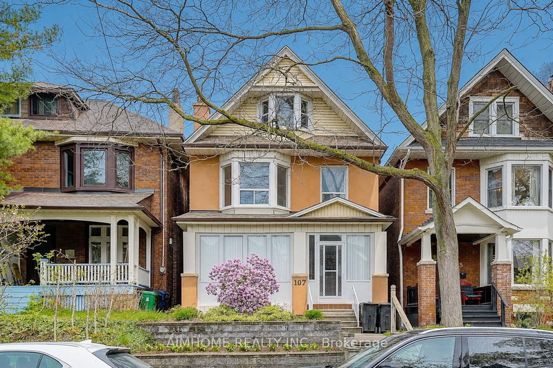 107 Glendale Avenue