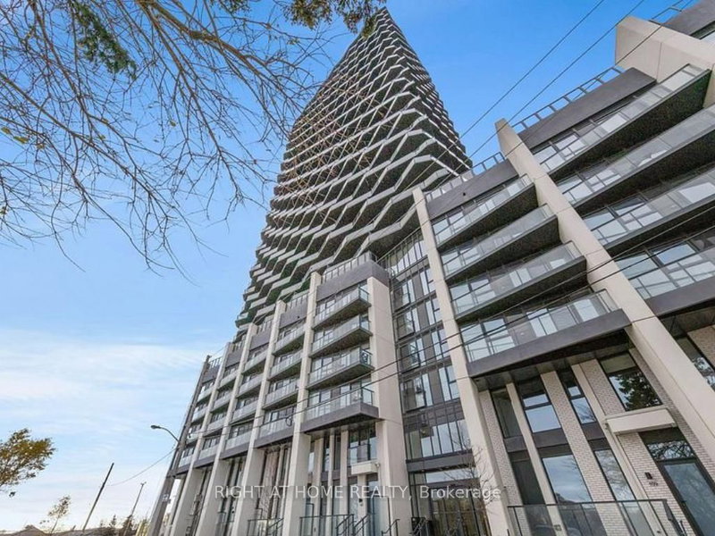 1303 - 36 Zorra Street