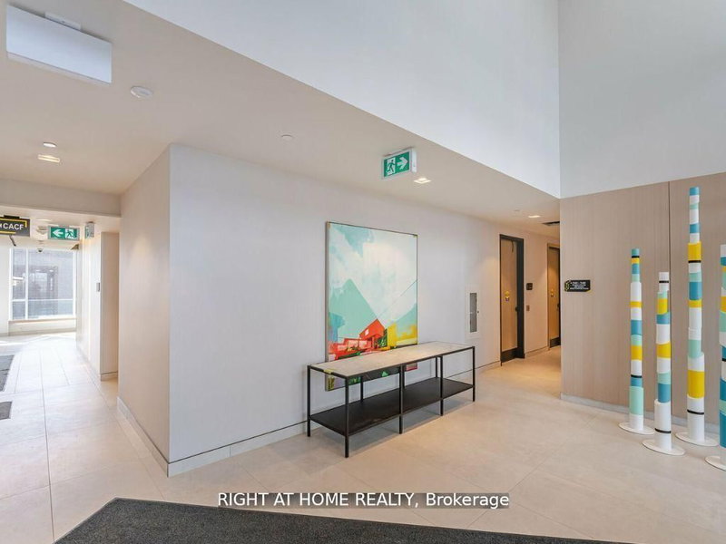 1303 - 36 Zorra Street