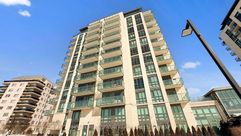 home for sale on 1106-45 Yorkland Boulevard