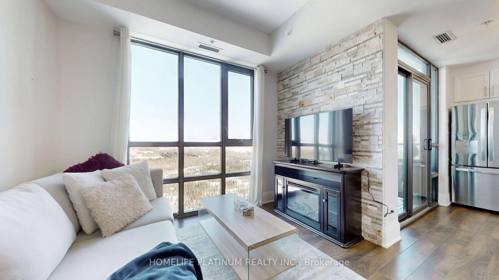 45 Yorkland Boulevard • #1106 • Brampton, ON photo 11
