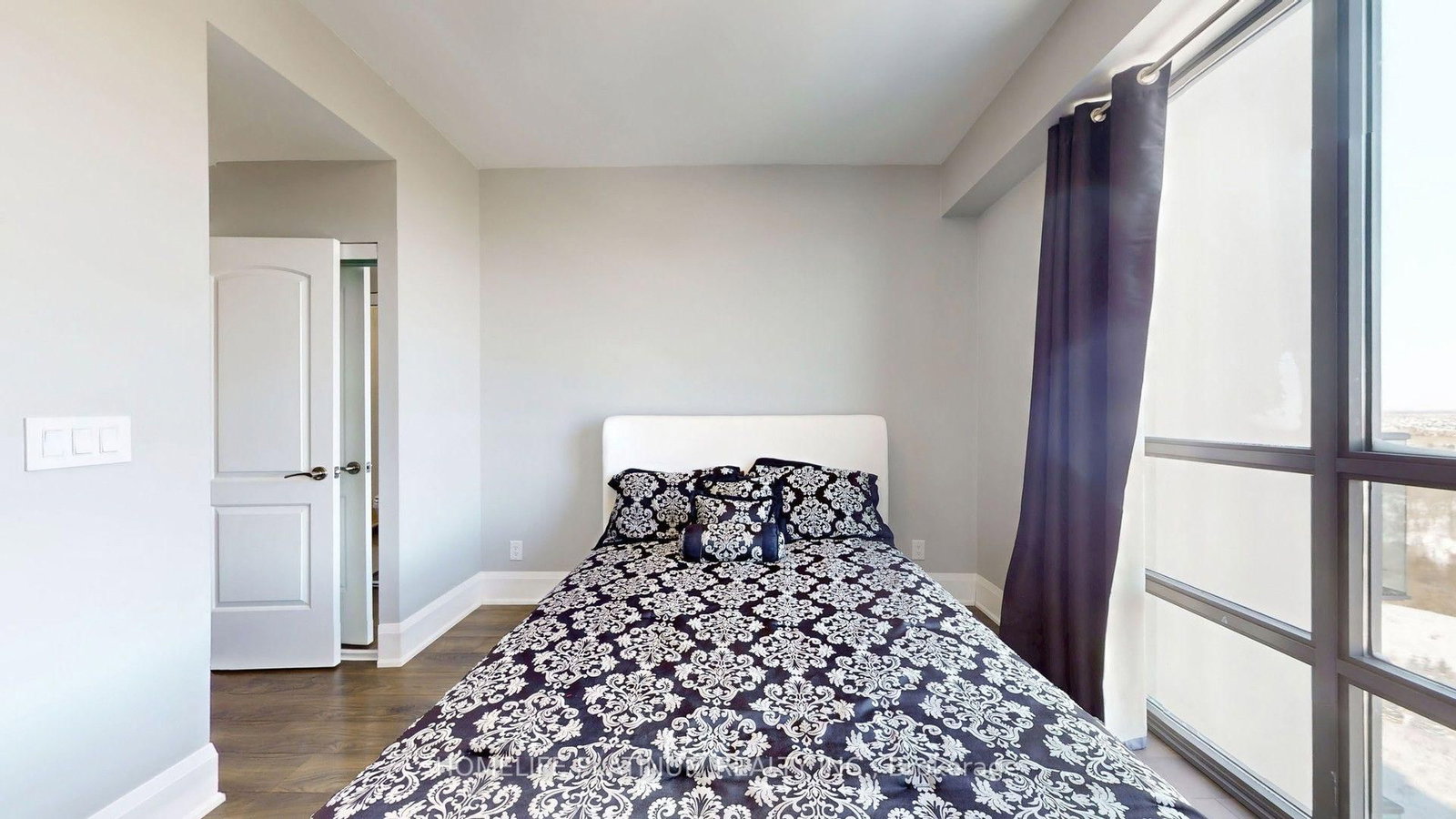 45 Yorkland Boulevard • #1106 • Brampton, ON photo 14