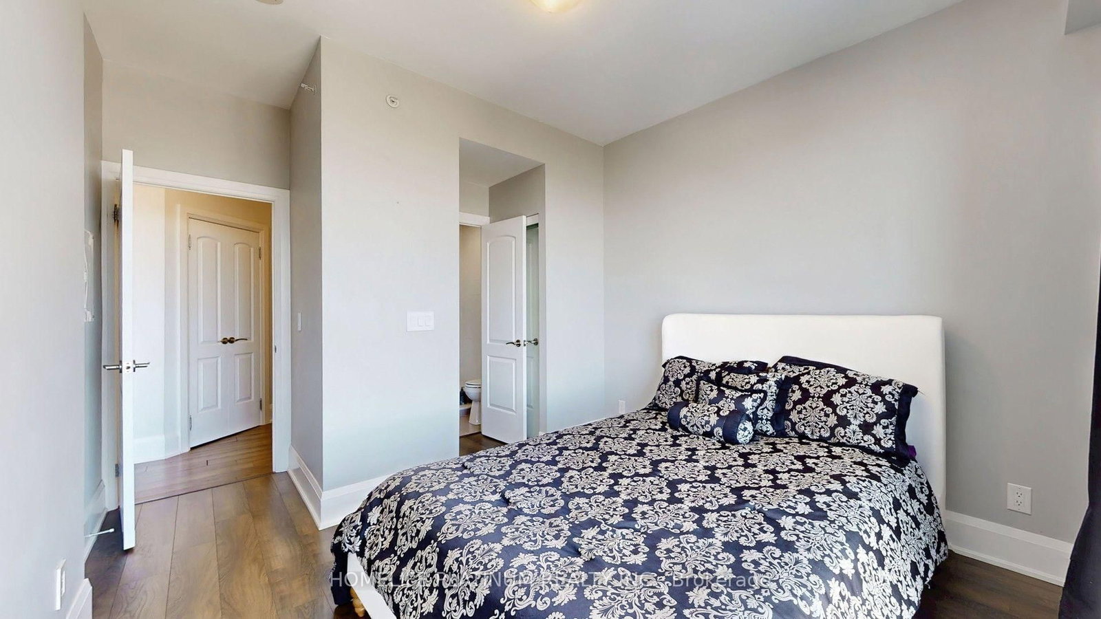 45 Yorkland Boulevard • #1106 • Brampton, ON photo 15