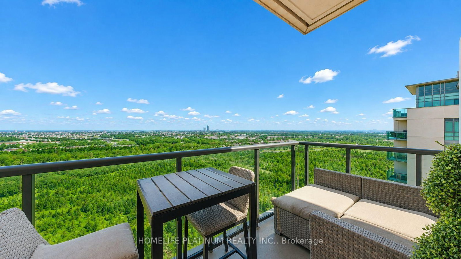 45 Yorkland Boulevard • #1106 • Brampton, ON photo 26
