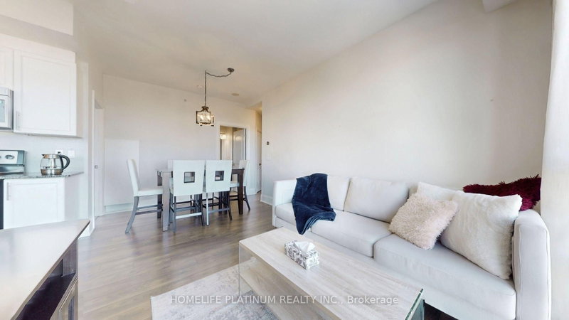 1106 - 45 Yorkland Boulevard