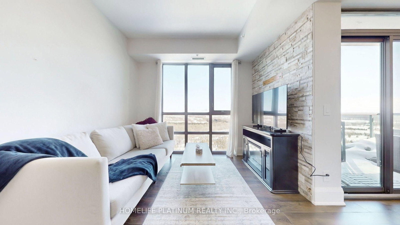 45 Yorkland Boulevard • #1106 • Brampton, ON photo 4