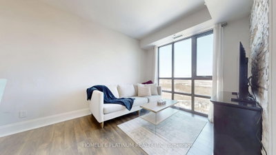 45 Yorkland Boulevard • #1106 • Brampton, ON photo 5