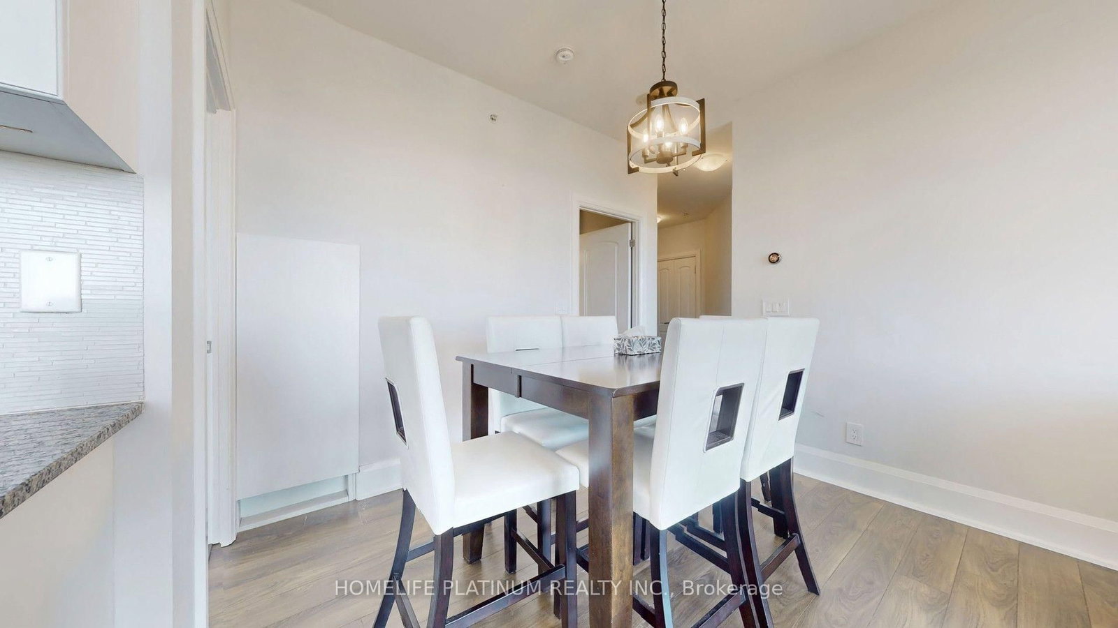 45 Yorkland Boulevard • #1106 • Brampton, ON photo 6