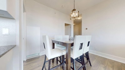 45 Yorkland Boulevard • #1106 • Brampton, ON photo 6