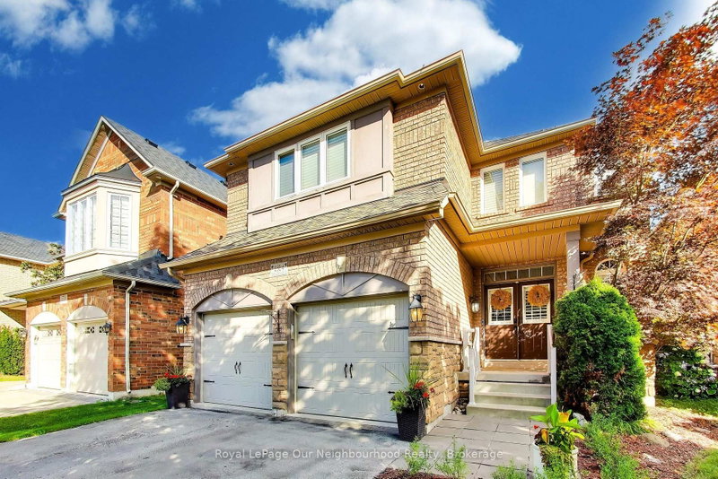 2324 Woodcrest Drive