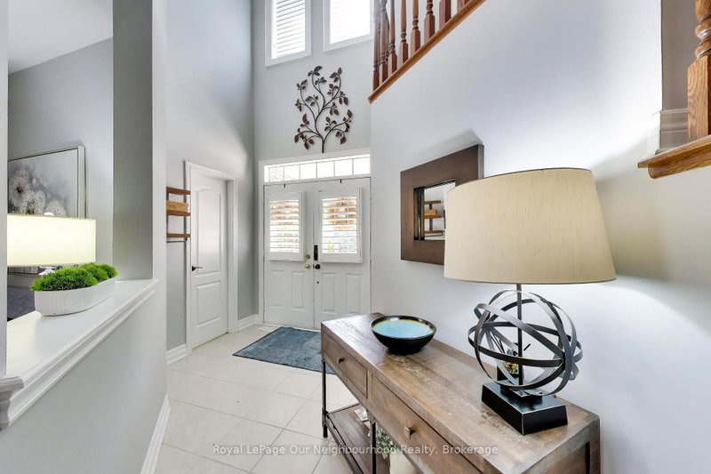 2324 Woodcrest Drive