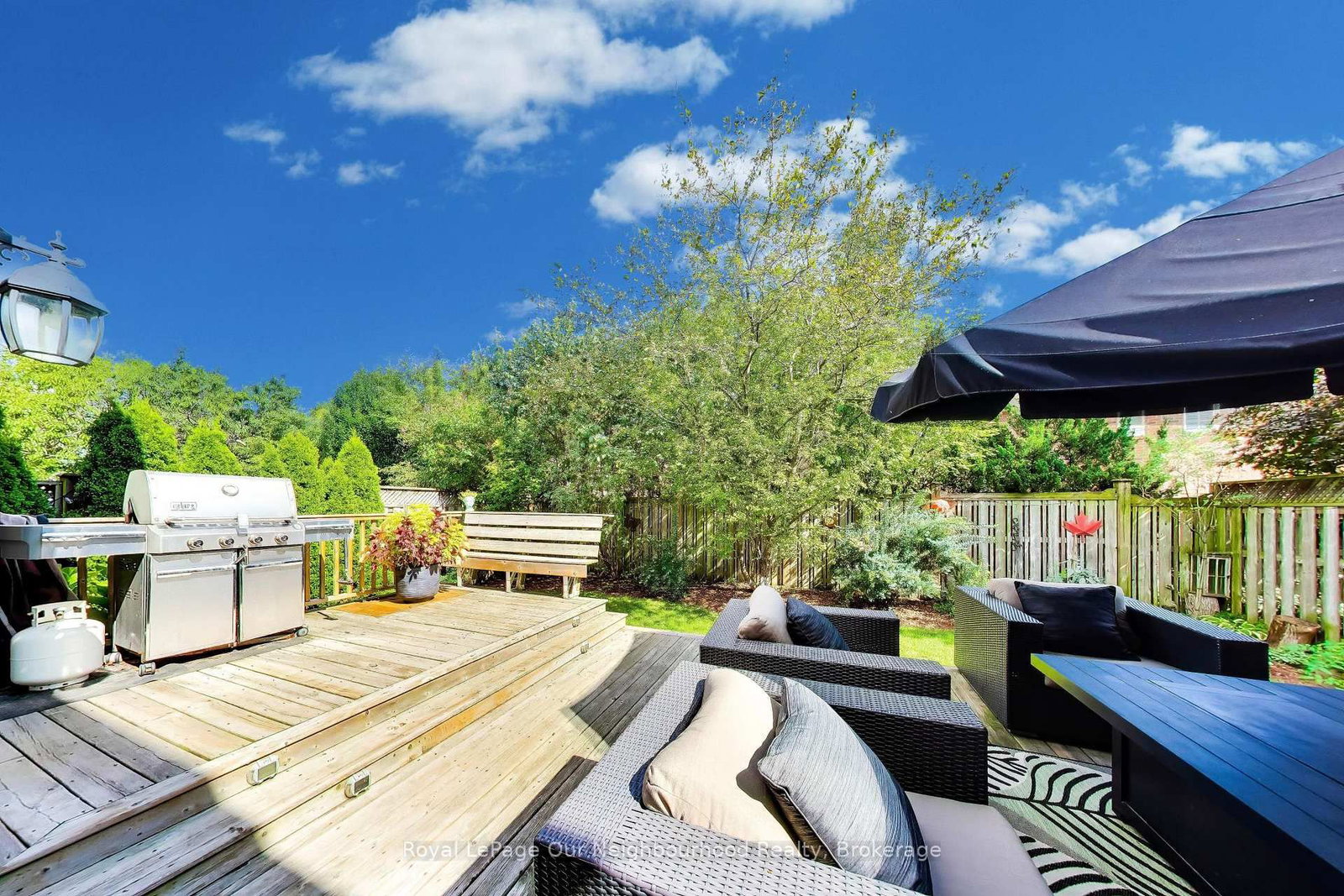 2324 Woodcrest Drive • Oakville, ON photo 35