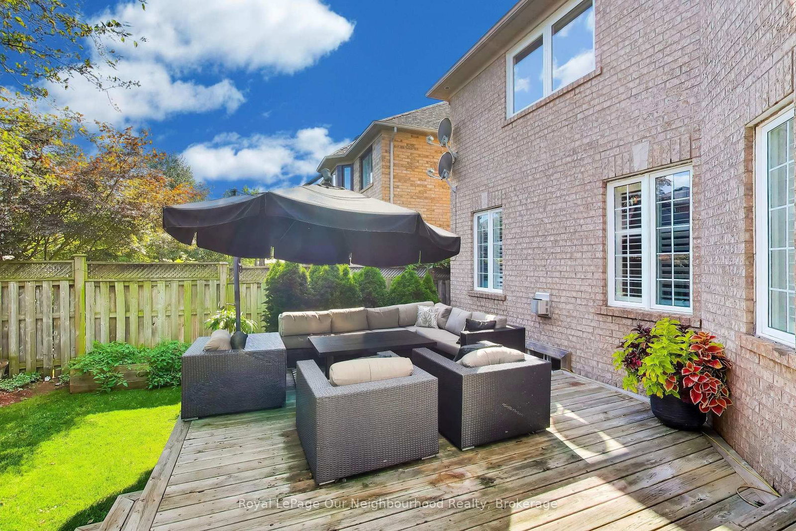 2324 Woodcrest Drive • Oakville, ON photo 37
