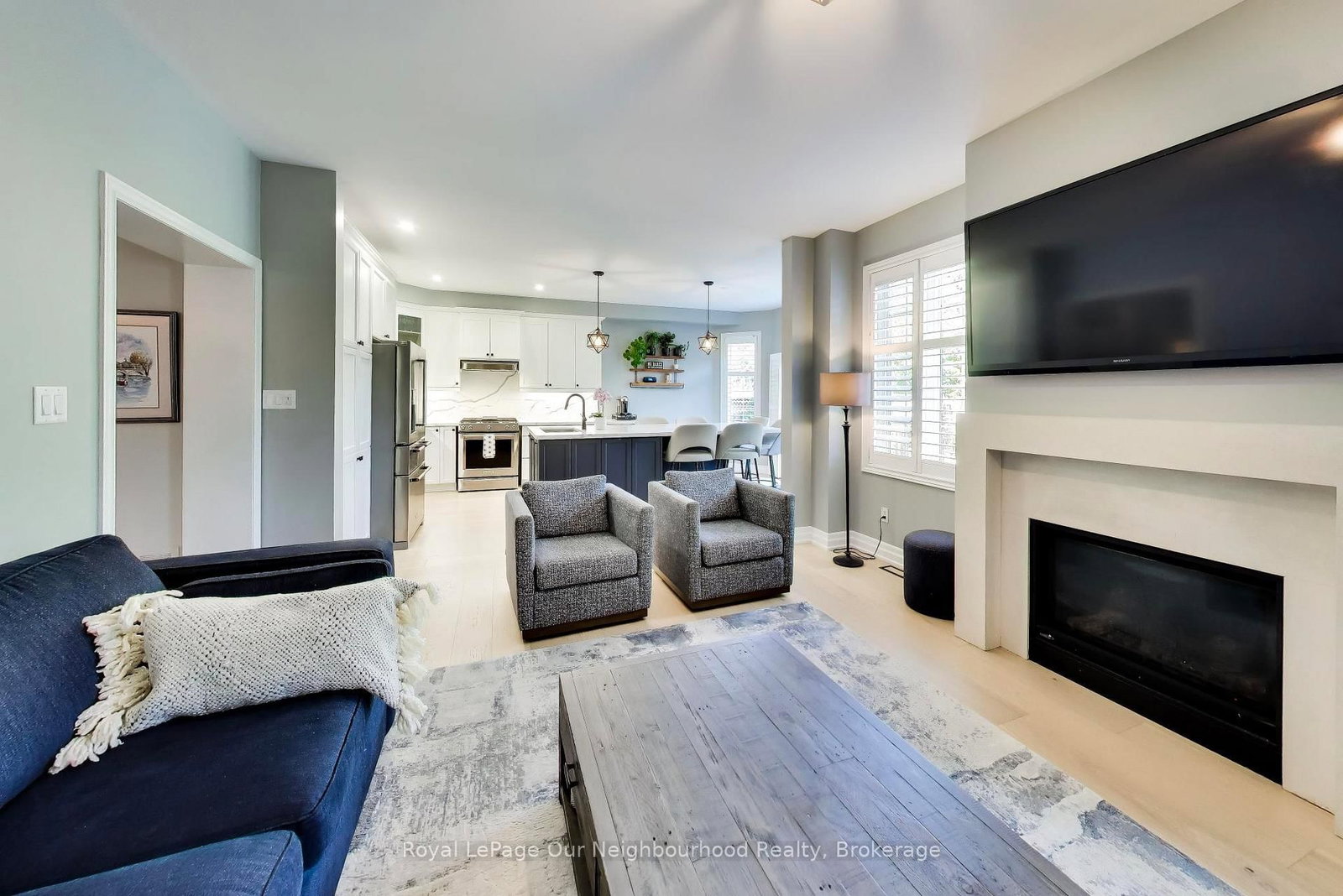 2324 Woodcrest Drive • Oakville, ON photo 8