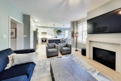 2324 Woodcrest Drive • Oakville, ON photo 8