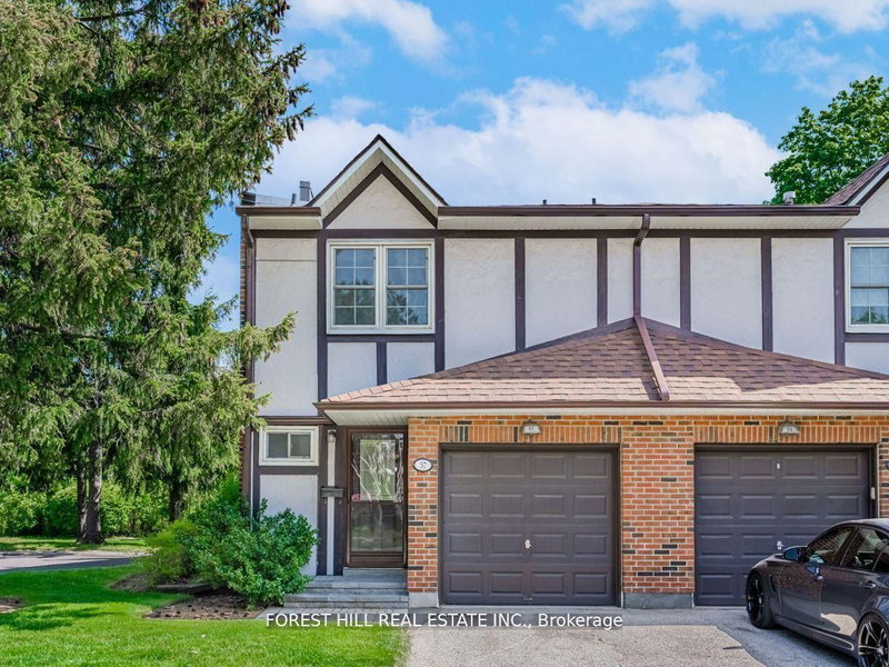 37 - 2120 Rathburn Road E