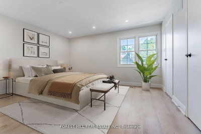 2120 Rathburn Mississauga,ON L4W 2S8 — Photo 11