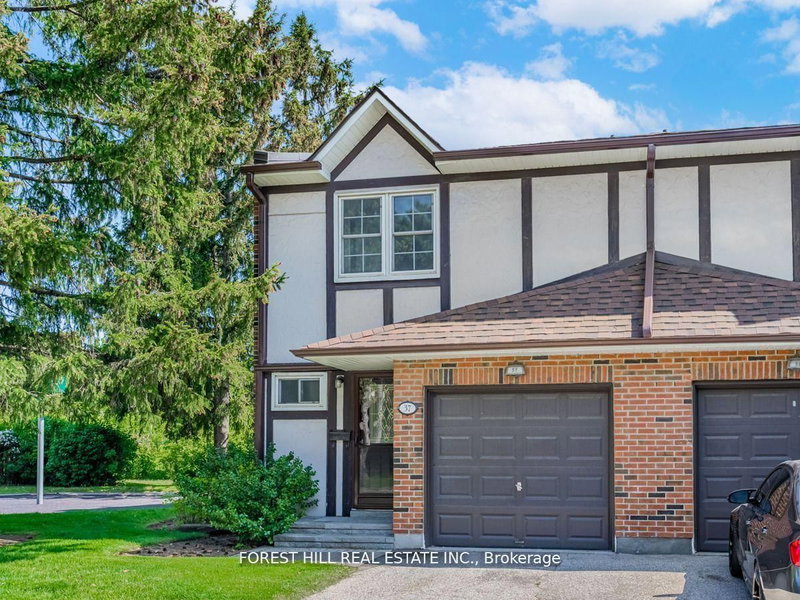 37 - 2120 Rathburn Road E