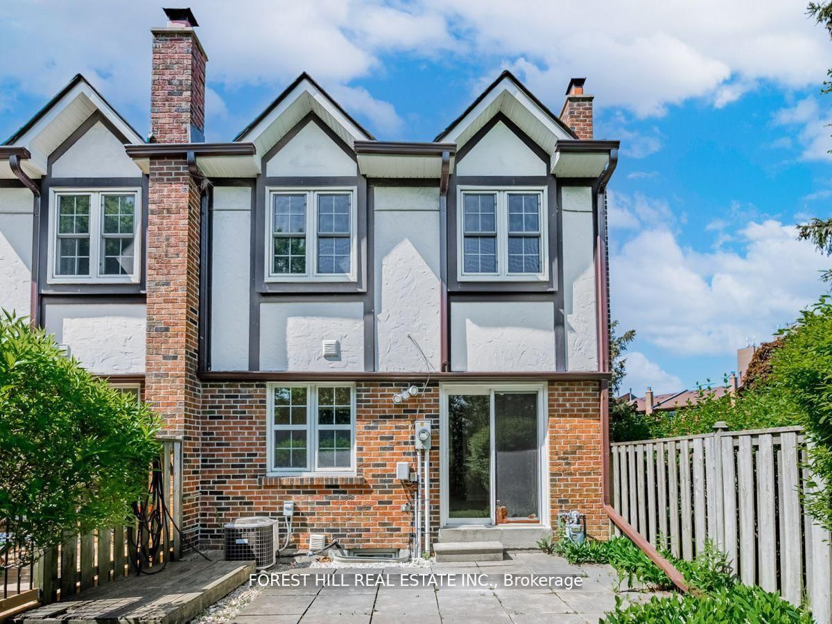 2120 Rathburn Road E • #37 • Mississauga, ON photo 24