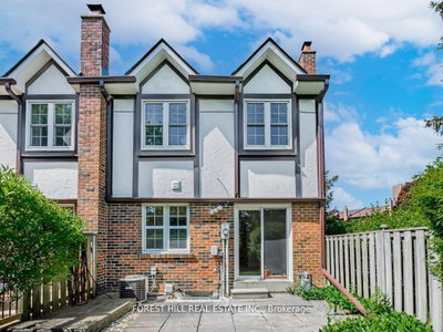 2120 Rathburn Mississauga,ON L4W 2S8 — Photo 24