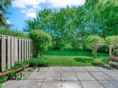2120 Rathburn Mississauga,ON L4W 2S8 — Photo 25
