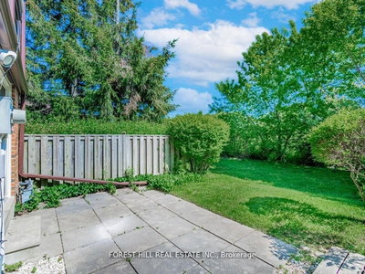 2120 Rathburn Mississauga,ON L4W 2S8 — Photo 26