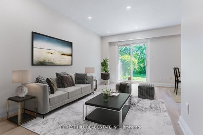 2120 Rathburn Road E • #37 • Mississauga, ON photo 3