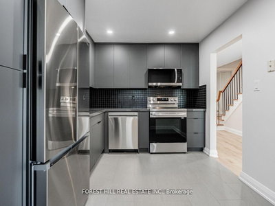 2120 Rathburn Road E • #37 • Mississauga, ON photo 5