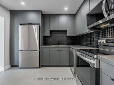 2120 Rathburn Road E • #37 • Mississauga, ON photo 6