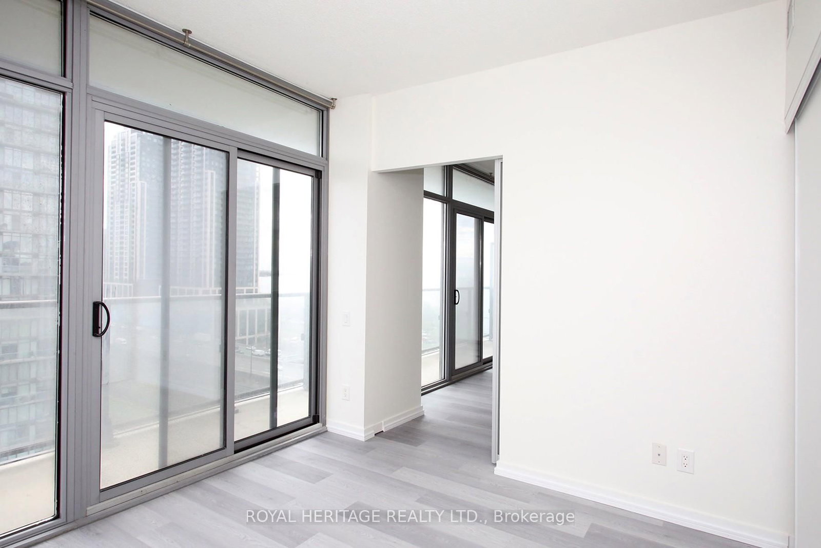 105 Queensway Avenue • #1216 • Toronto, ON photo 17