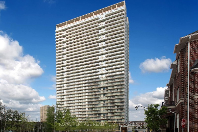 1216 - 105 Queensway Avenue